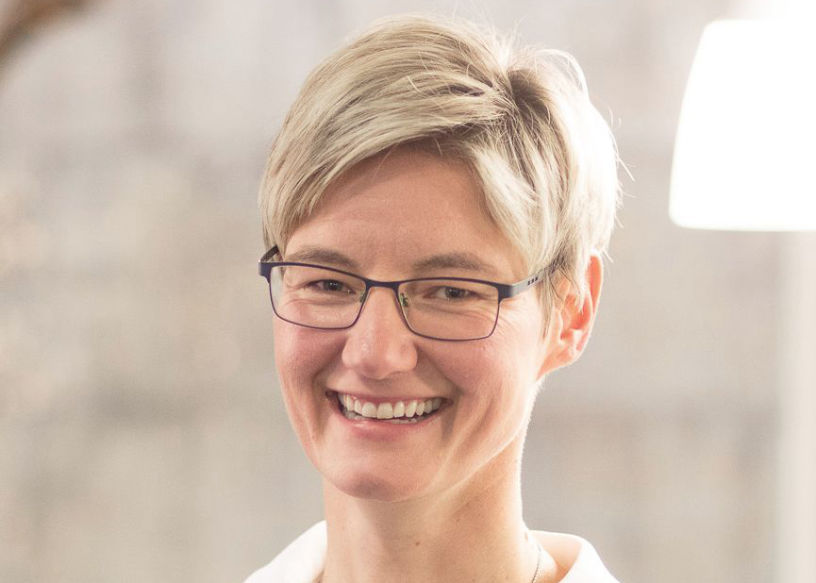 Porträt Dr. med. Christiane Bauer